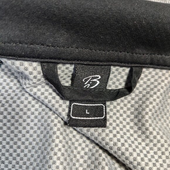 Bjorn Daehlie Nordic Jacket Womens Size Large Black Bridger BSF Bozeman Montana - Picture 12 of 16